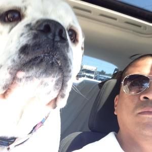 Meet your Posher, Jeremy